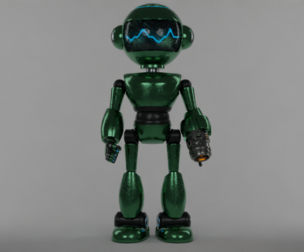 Robot