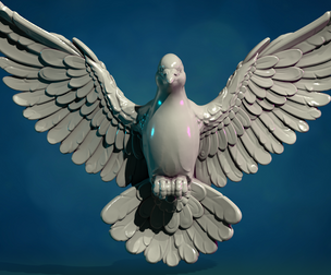 Pigeon III