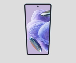 Xiaomi Redmi Note 12 Pro 5G