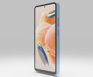 Xiaomi Redmi Note 12 Pro