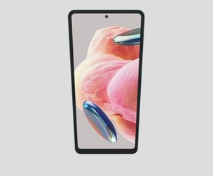 Xiaomi Redmi Note 12