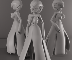 Gardevoir