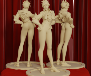 Tracer
