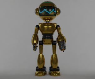Robot