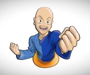 Pedro Correia Artwork - 2023 Logo