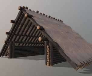 Viking Hut O