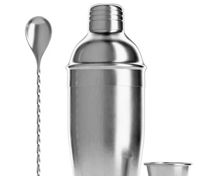 Cocktail Shaker Set