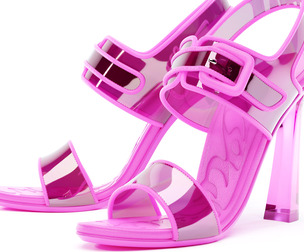 Loubi Duniss Sandals
