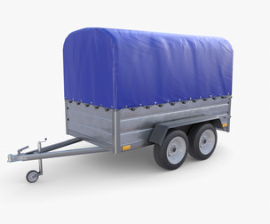 Cargo Trailer v5