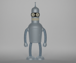 Bender