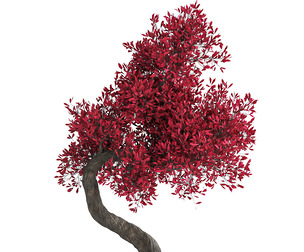 fantasy tree