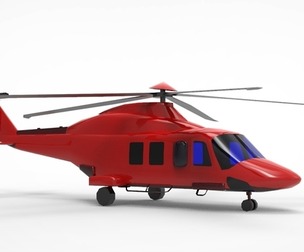 AgustaWestland AW139