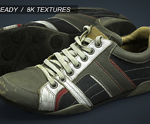 Sneakers 5