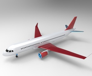 Airbus A320neo