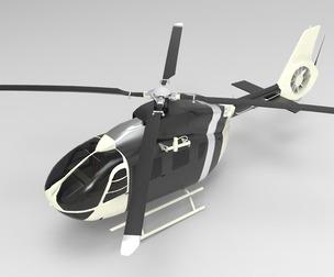 Airbus Helicopters H145