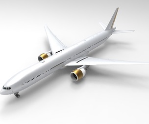 Boeing 777-300ER