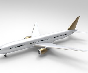 Boeing 787-9