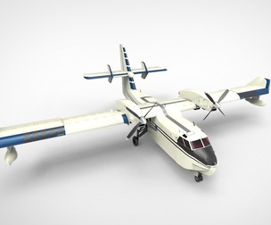 Bombardier CL-415