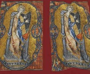 King_David_Playing_Harp_Tapestry