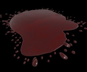 Blood Splatter