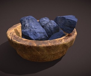 Dry_Clay_Chunks