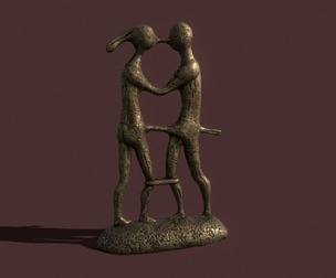 Statue_Bridal_Couple