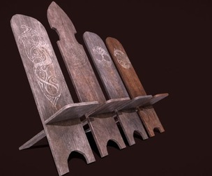 Viking Chairs