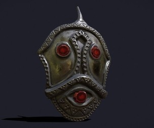 Hearth Stone