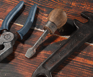 Toolset
