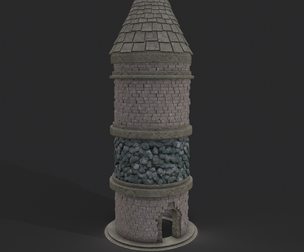 Tower