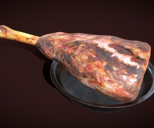 Meat on Bone