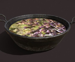 Mystery Stew