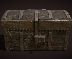 Medieval Box