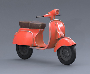 Scooter
