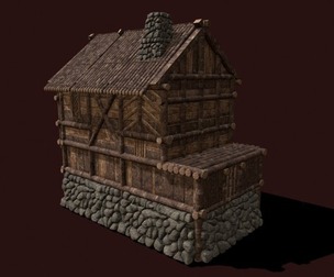 Housing Unit H
