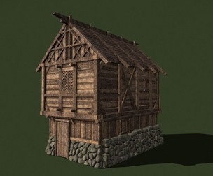 Housing Unit G