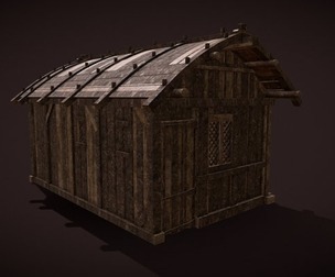 Housing Unit E