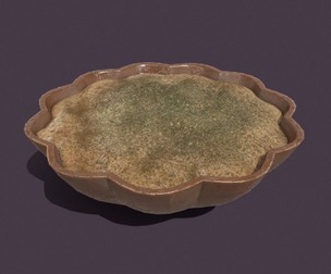 Spiced Pie