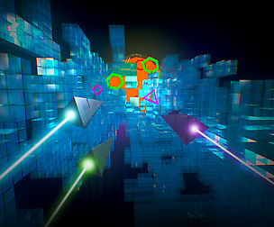 Virtual Space Kit
