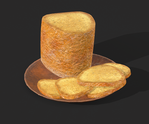 Bread Slices