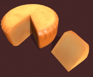 Cheddar Cheese