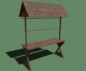 Single Stand