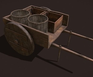Wheel_Cart