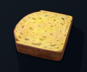 Pound Cake