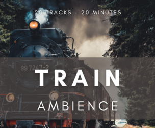 Train Ambience