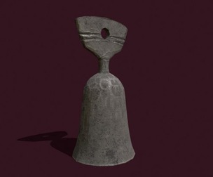 Stone Bell