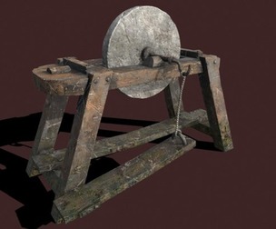 Grindstone