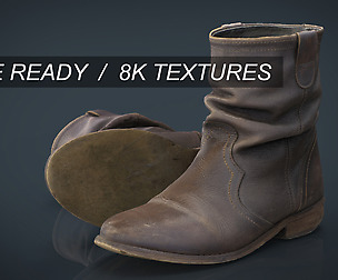 Womens Boots 2