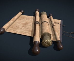 Medieval_Scrolls