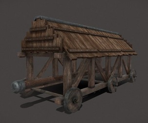 Battering Ram